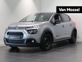Citroën C3 Feel | Climate control | Apple Carplay/Android Auto | Navigatie