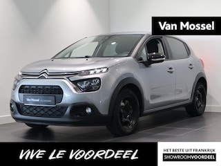 Citroën C3 Feel | Climate control | Apple Carplay/Android Auto | Navigatie