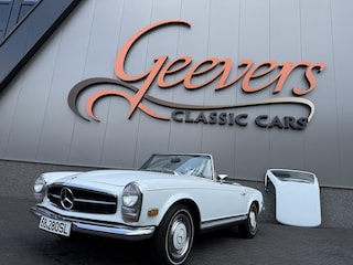 Mercedes-Benz Pagode W113 280SL