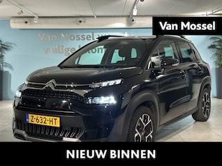 Citroën C3 Aircross 1.2 PureTech Max | AUTOMAAT | CAMERA | KEYLESS | TREKHAAK