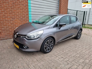 Renault Clio 0.9 TCe Expression 5-Drs Airco! Navi! Bj:2012 NAP!