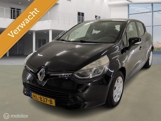 Renault Clio 0.9 TCe Expression