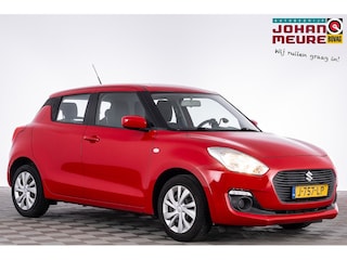 Suzuki Swift 1.2 Comfort Smart Hybrid ✅ 1e Eigenaar