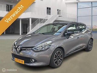 Renault Clio 0.9 TCe Expression