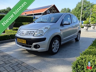Nissan Pixo 1.0 Acenta Airco, 22.000 km, N.A.P.