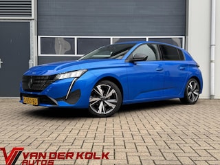 Peugeot 308 1.2 PureTech Allure