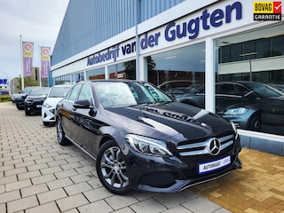 Mercedes-Benz C-klasse 180 Prestige / Automaat / Cruise Control / Stoelverwarming / Bluetooth /