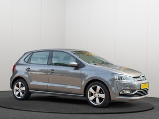 Volkswagen Polo 1.0 | 76.373 KM!