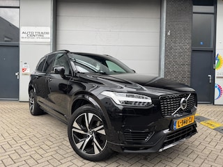 Volvo XC90 2.0 T8 Recharge AWD R-Design 7P. [Memory | Camera | Stoel&stuur VW | Carplay | Dealer OH]