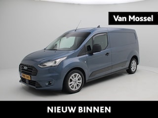 Ford Transit Connect 1.5 EcoBlue L2 Trend | Achteruitrijcamera | Zijschuifdeur | Climate Control | Cruise Control