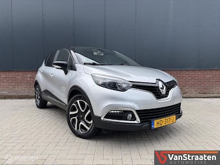 Renault Captur 0.9 TCe Dynamique | Bluetooth | Navi | Cruise