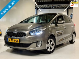 Kia Carens 1.6 GDi Business Pack