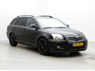 Toyota Avensis Wagon 2.0 VVTi Executive Business|Cruise|Trekh.