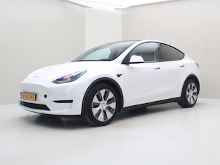 Tesla Model Y Long Range 351pk AWD 89% SoH [ AUTOPILOT+19 INCH+PREMIUM AUDIO ]