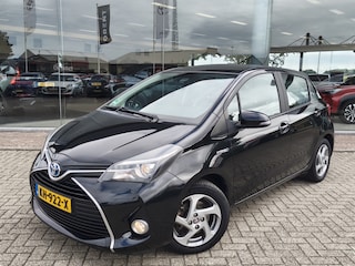Toyota Yaris 1.5 Hybrid Trend | Leder | Navi | Cruise Control | Goed Onderhouden