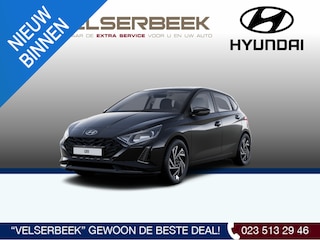 Hyundai i20 1.0 T-GDI Comfort