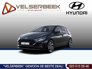 Hyundai i20 1.0 T-GDI Comfort