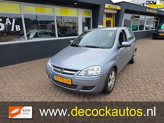 Opel Corsa 1.4-16V Full Rhythm/AIRCO/TREKHAAK