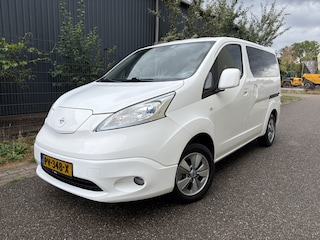 Nissan NV200 Connect Edition / AUTOMAAT / NAVI / AIRCO / CRUISE / 93dkm! NAP!