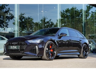 Audi A6 Avant TFSI Quattro / Dynamica Pakket Plus / B&O Surround Systeem