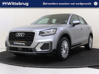 Audi Q2 30 TFSI Design