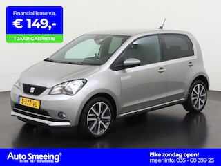 Seat Mii electric | Parkeersensor | Cruise Control | Zondag Open!