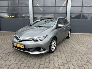 Toyota Auris 1.2T 116pk Dynamic