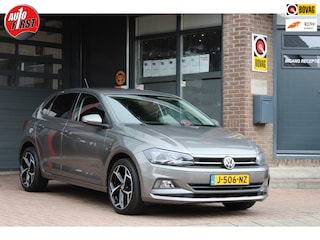 Volkswagen Polo 1.0 TSI Highline Business R / Automaat / Stoelverwarming / Adaptive cruise / Carplay
