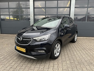 Opel Mokka X 1.4 Turbo 140pk Innovation