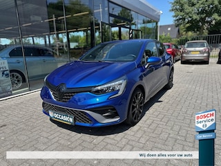 Renault Clio 1.0 TCe AUTOMAAT R.S. Line