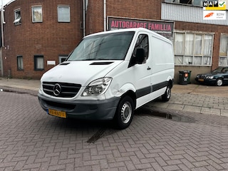 Mercedes-Benz Sprinter 210 2.2 CDI 325 Economy HD DC