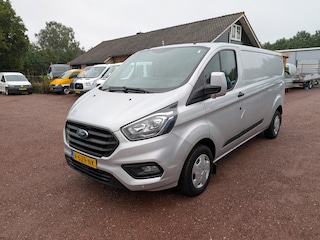 Ford Transit Custom 300 2.0 TDCI L2H1 Airco / Cruise / Navi