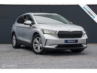 Skoda Enyaq iV 80 Navi Apple/Android Stoel/Stuurverw SOH 92%