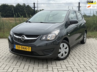 Opel Karl 1.0 ecoFLEX Edition Cruise|Bluetooth|Radio | Airco |