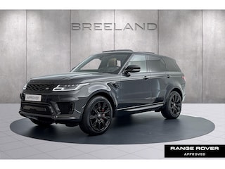 Land Rover Range Rover Sport P400e HSE Dynamic | Panoramadak | Stoelventilatie