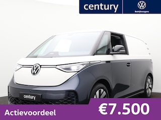 Volkswagen ID. Buzz Bedrijfswagens Bulli Limited Edition Elektromotor 210 kW (286 pk)