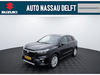 Suzuki S-Cross 1.4 Boosterjet Select Smart Hybrid