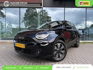 Fiat 600 1.2 Hybrid Urban - Automaat - Navi - Camera - Org.NL