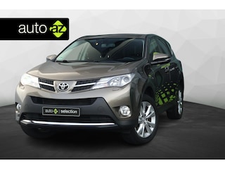 Toyota RAV4 2.0 Executive Business 4WD / Trekhaak / Camera / Stoelverwarming