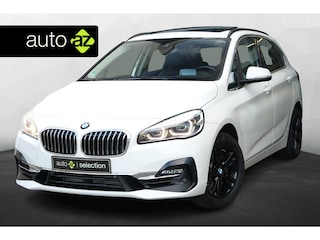BMW 2-serie Tourer 220i High Executive / Pano / Cruise / Head-up