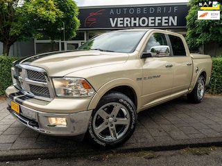 Dodge Ram 1500 5.7 V8 Crew Cab 5'7 | AUTOMAAT | MARGE | PANORAMA | PARKEERCAMERA | STOELVERW / KOELING | STUURVERW | TREKHAAK