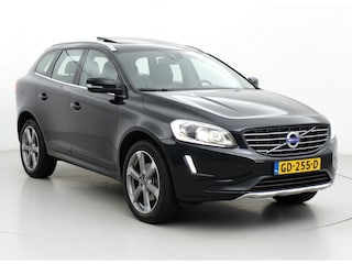 Volvo XC60 2.0 D4 FWD Ocean Race|Xenon|Pano|Leder|Memory|CAM