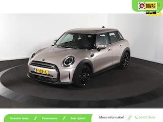 Mini Mini 5-Deurs 1.5 Business Edition - Navi - Climate -