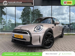 Mini Mini 5-Deurs 1.5 Business Edition - Navi - Climate -
