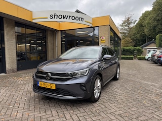 Volkswagen Taigo 1.0 TSI Life Led Airco Carplay