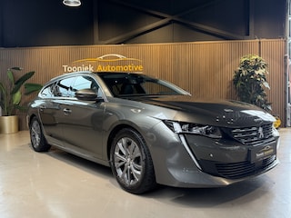 Peugeot 508 SW 1.6 PureTech PANORAMADAK | STOELVERWARMING |