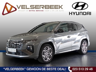 Hyundai Tucson 1.6 T-GDI PHEV N Line 4WD *TREKHAAK*