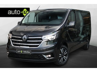 Renault Trafic 2.0 Blue dCi 170 T30 L2H1 Extra / Trekhaak / 2x schuifdeur