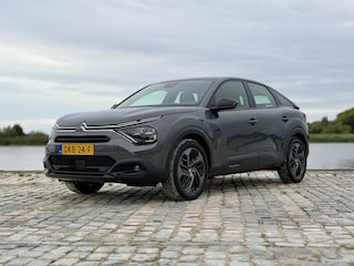 Citroën C4 You 50 kWh|100% SOH!|Carplay|Camera