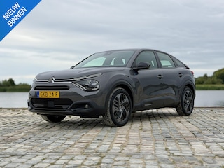 Citroën C4 You 50 kWh|100% SOH!|Carplay|Camera